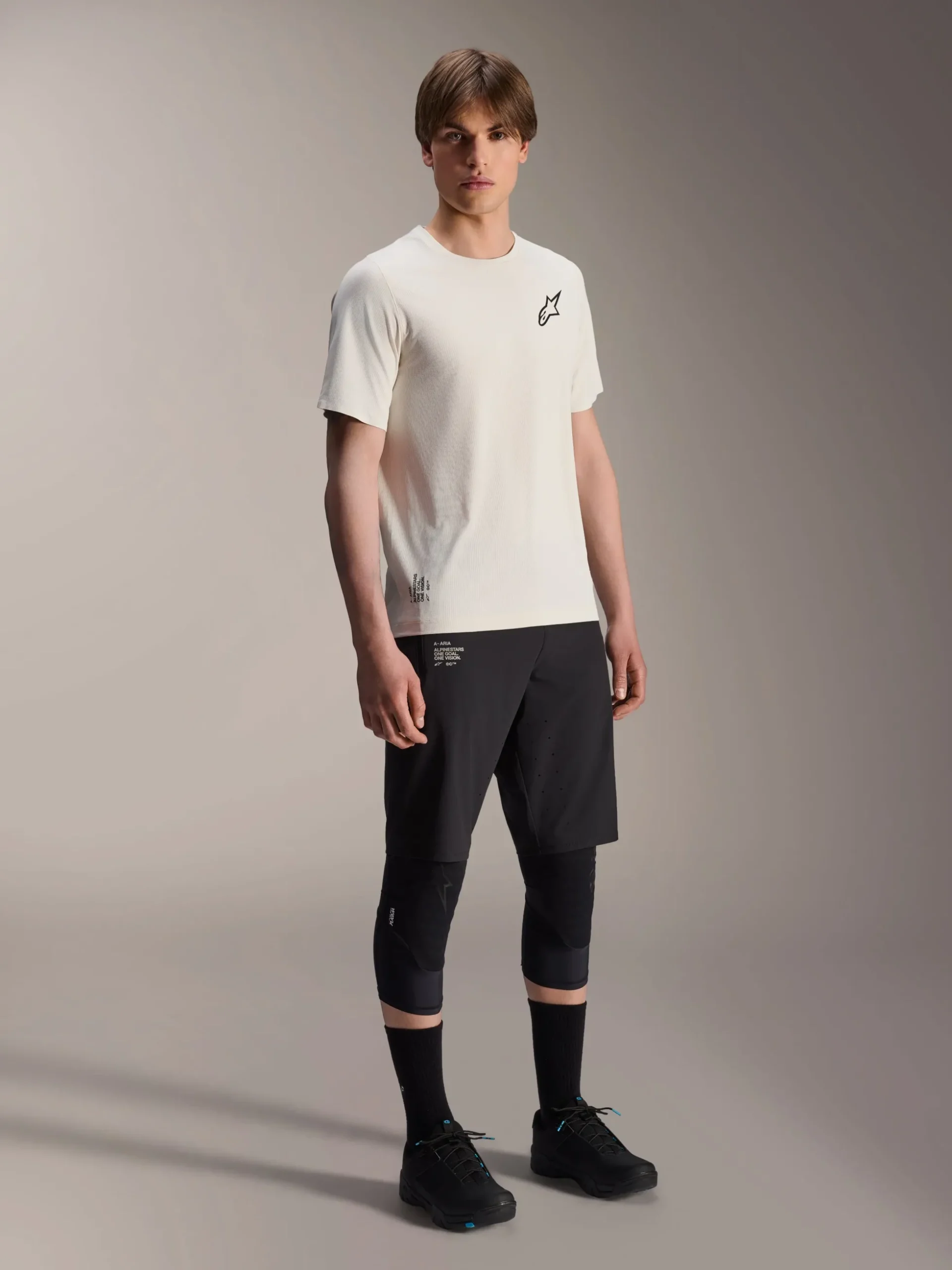 A-Aria Astar Trikot