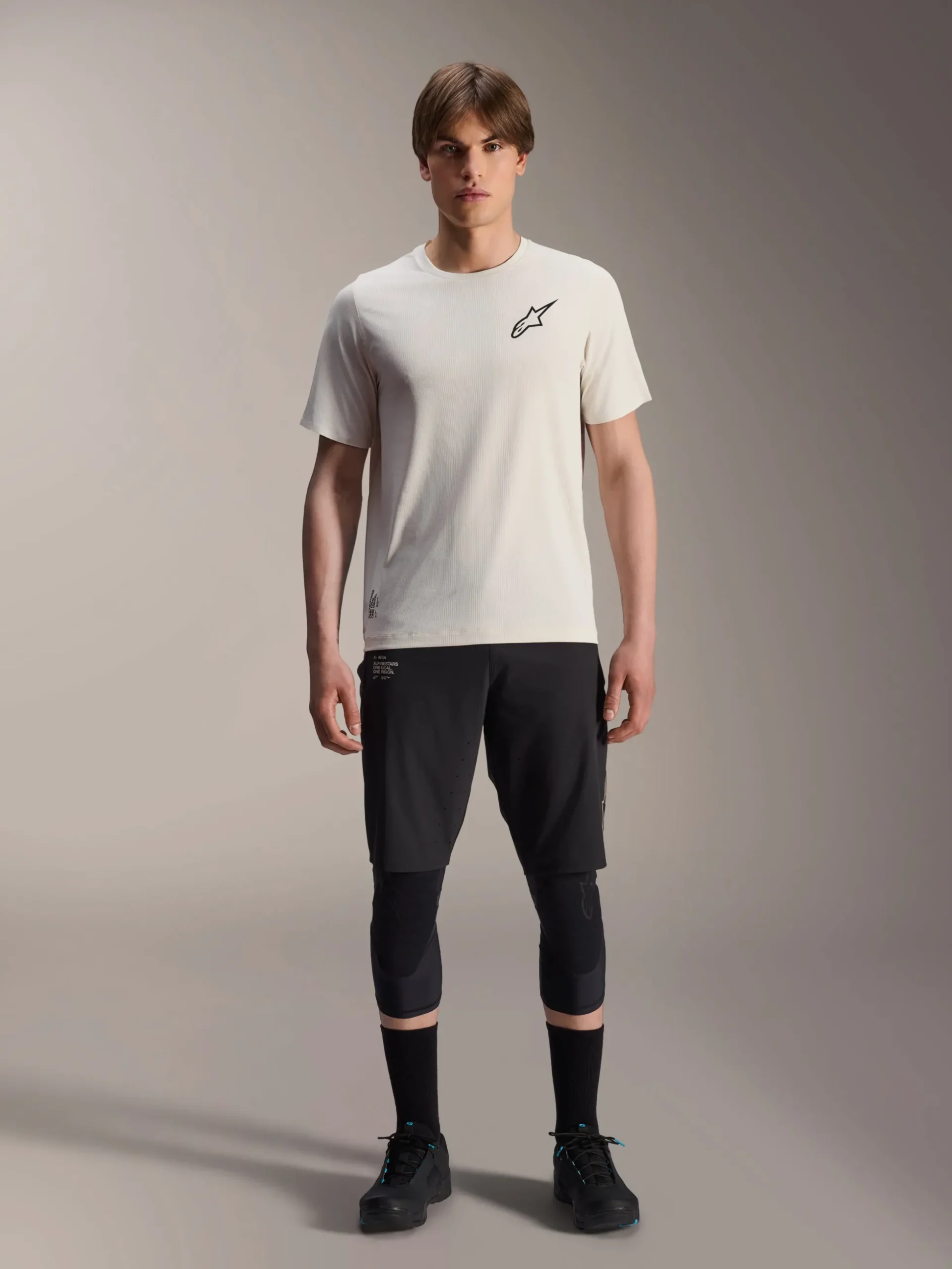 A-Aria Astar Trikot
