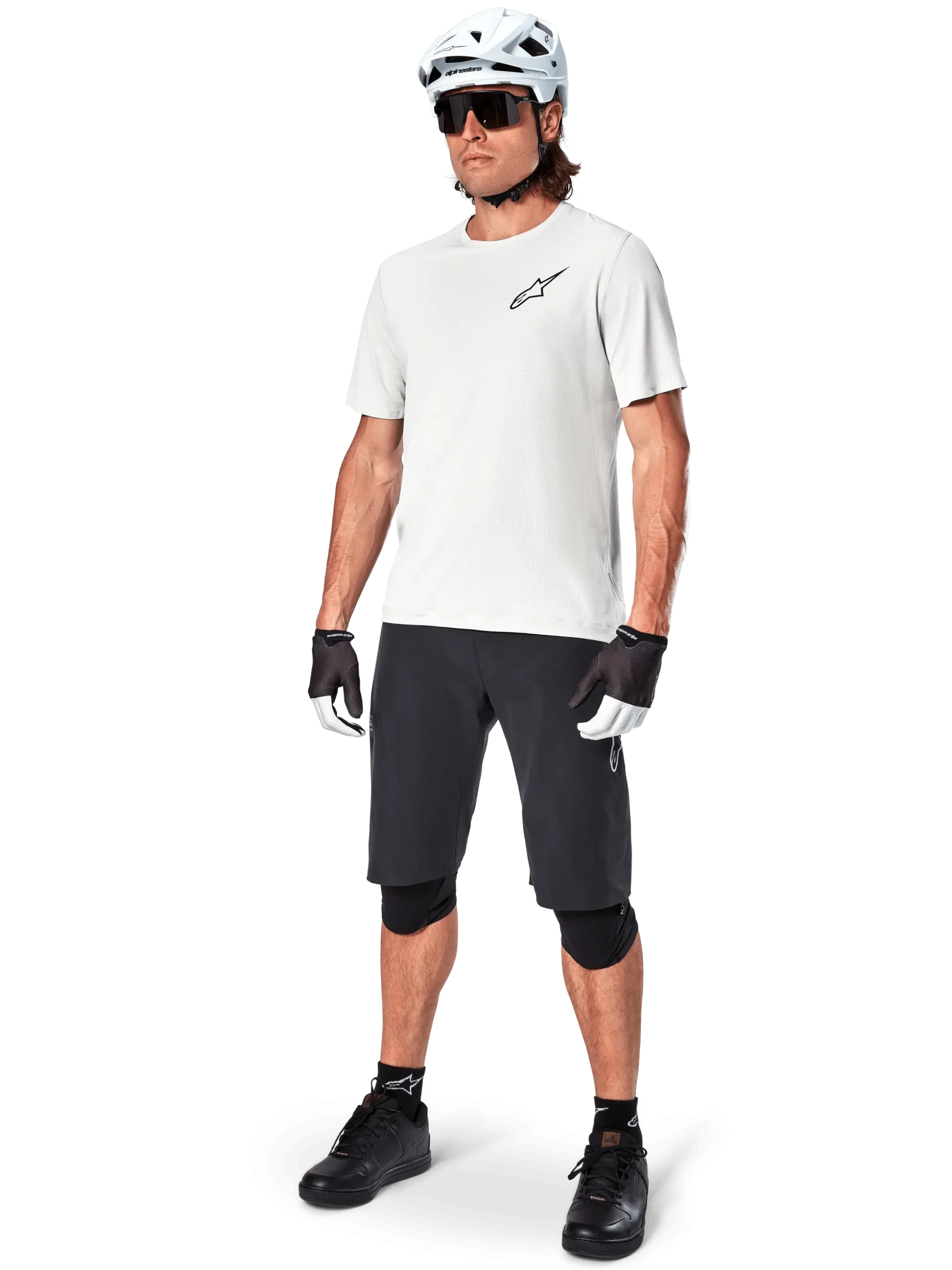 A-Aria Astar Trikot