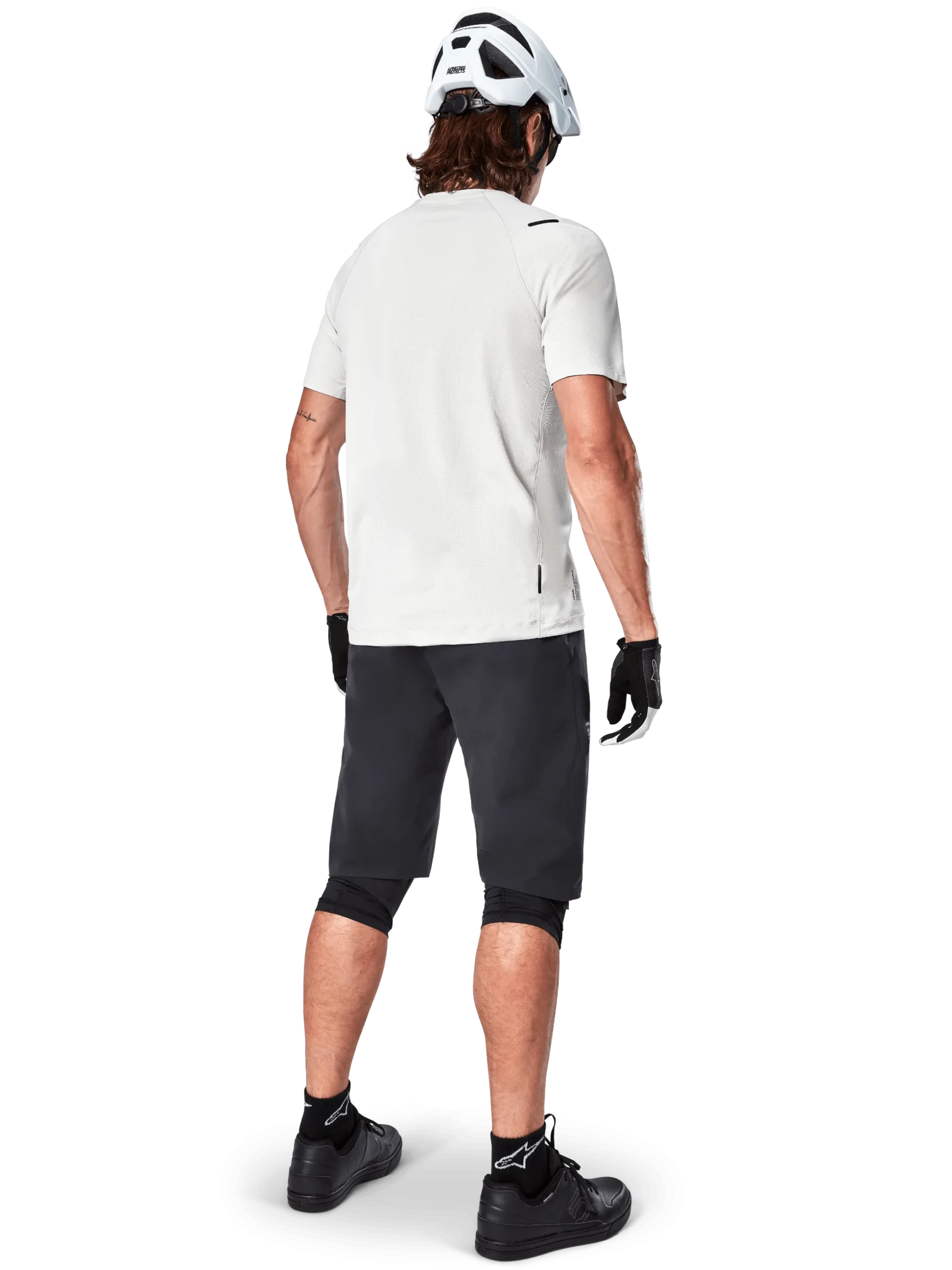 A-Aria Astar Trikot