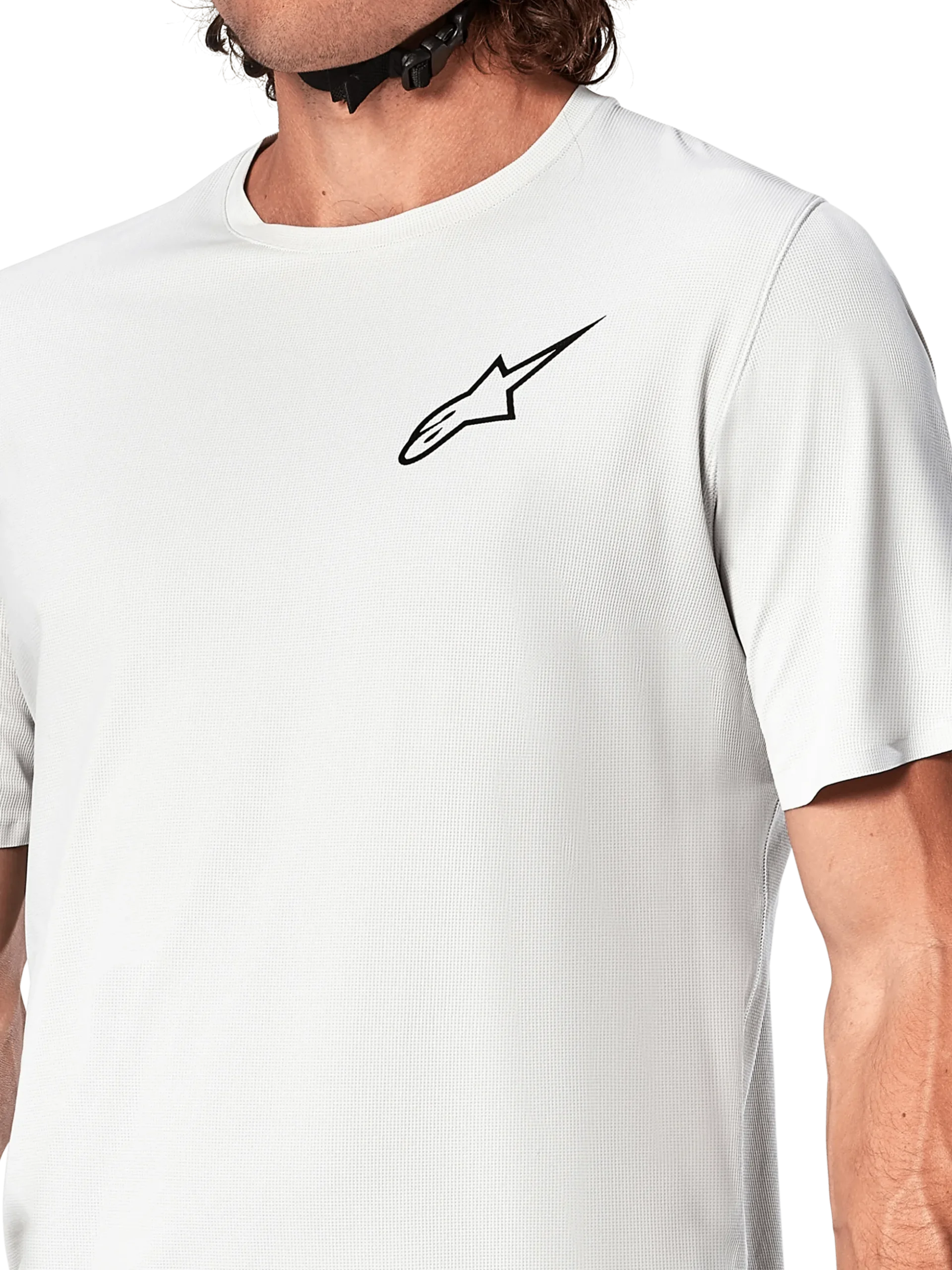 A-Aria Astar Trikot