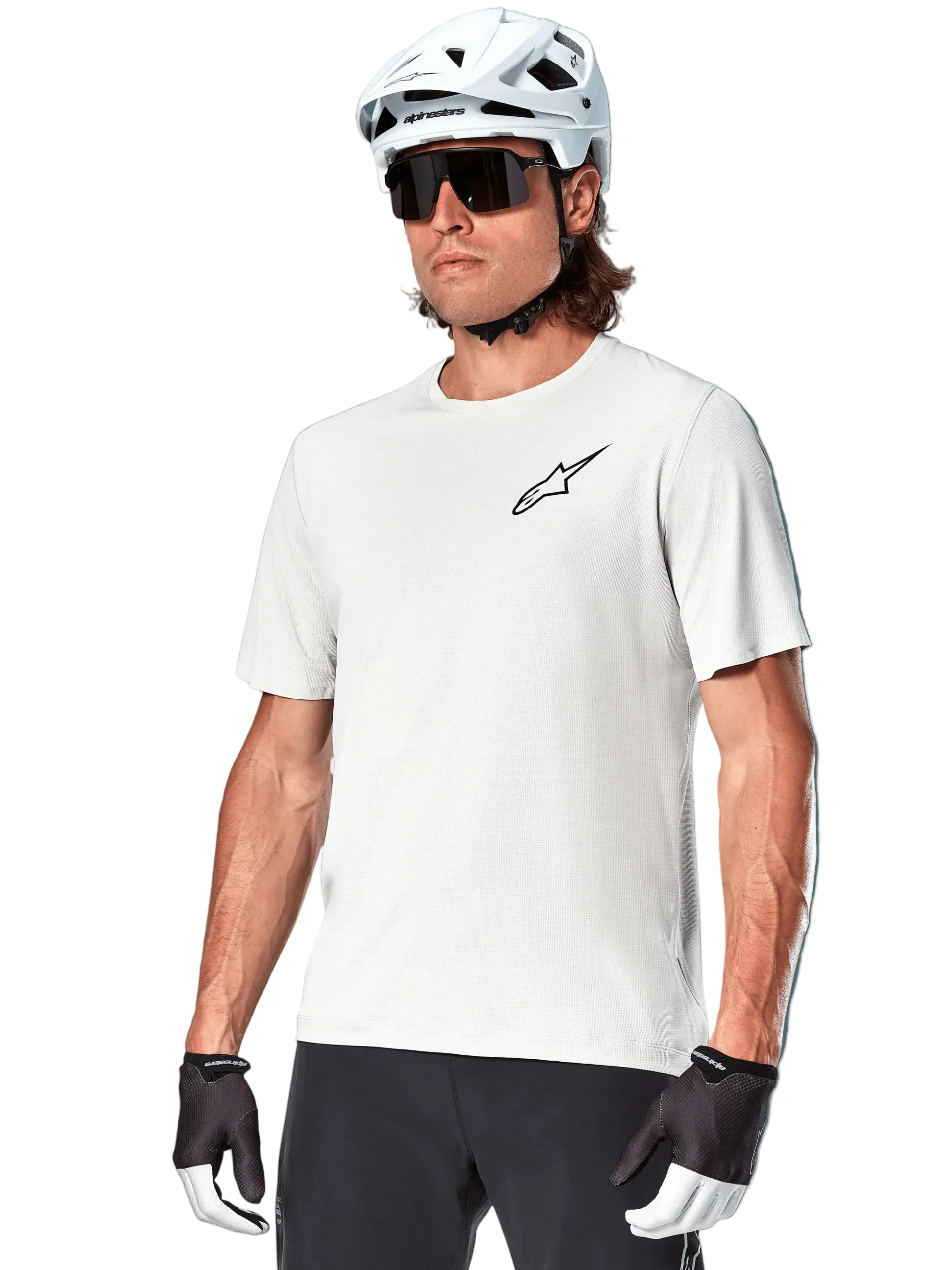 A-Aria Astar Trikot