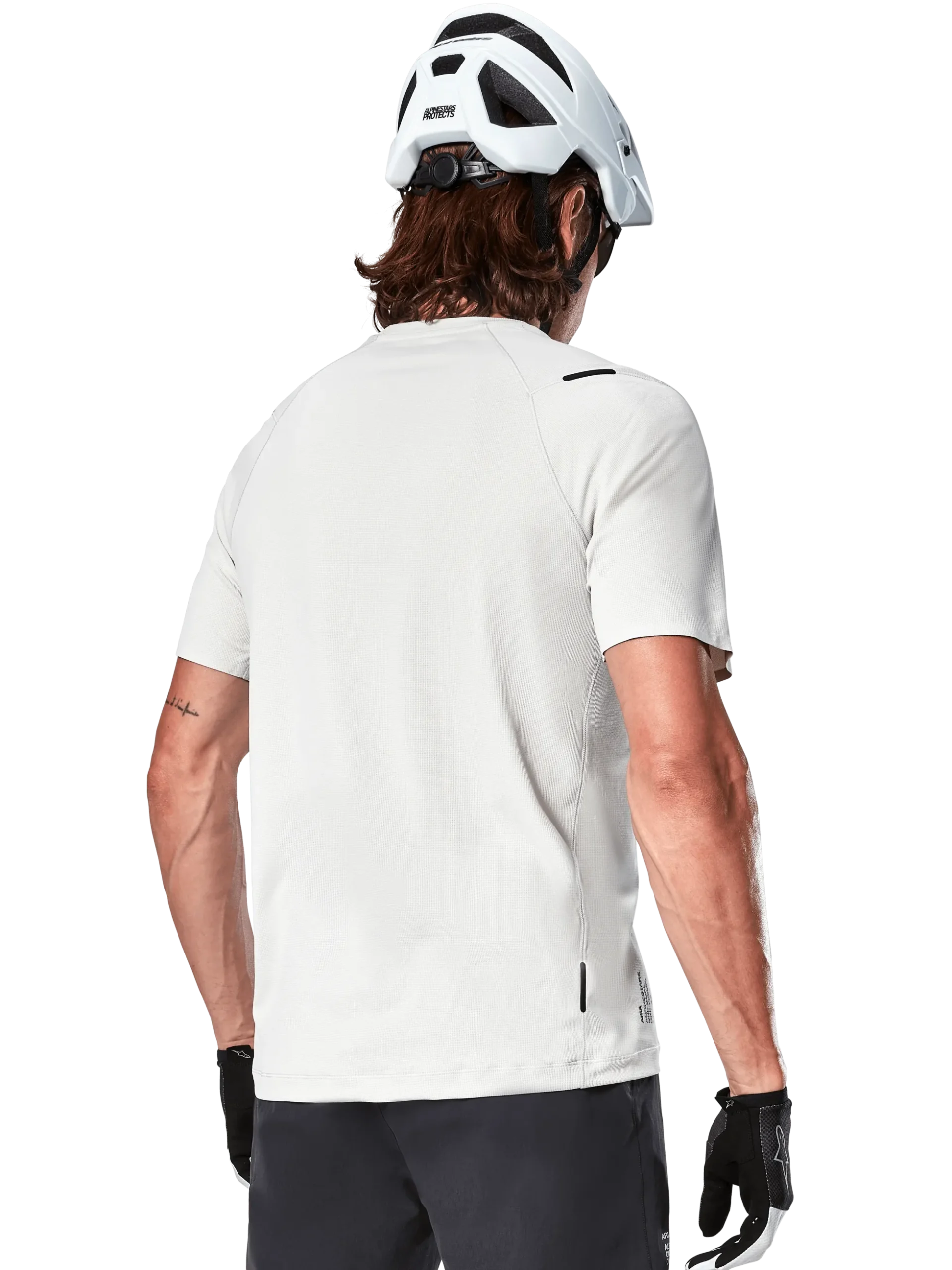 A-Aria Astar Trikot