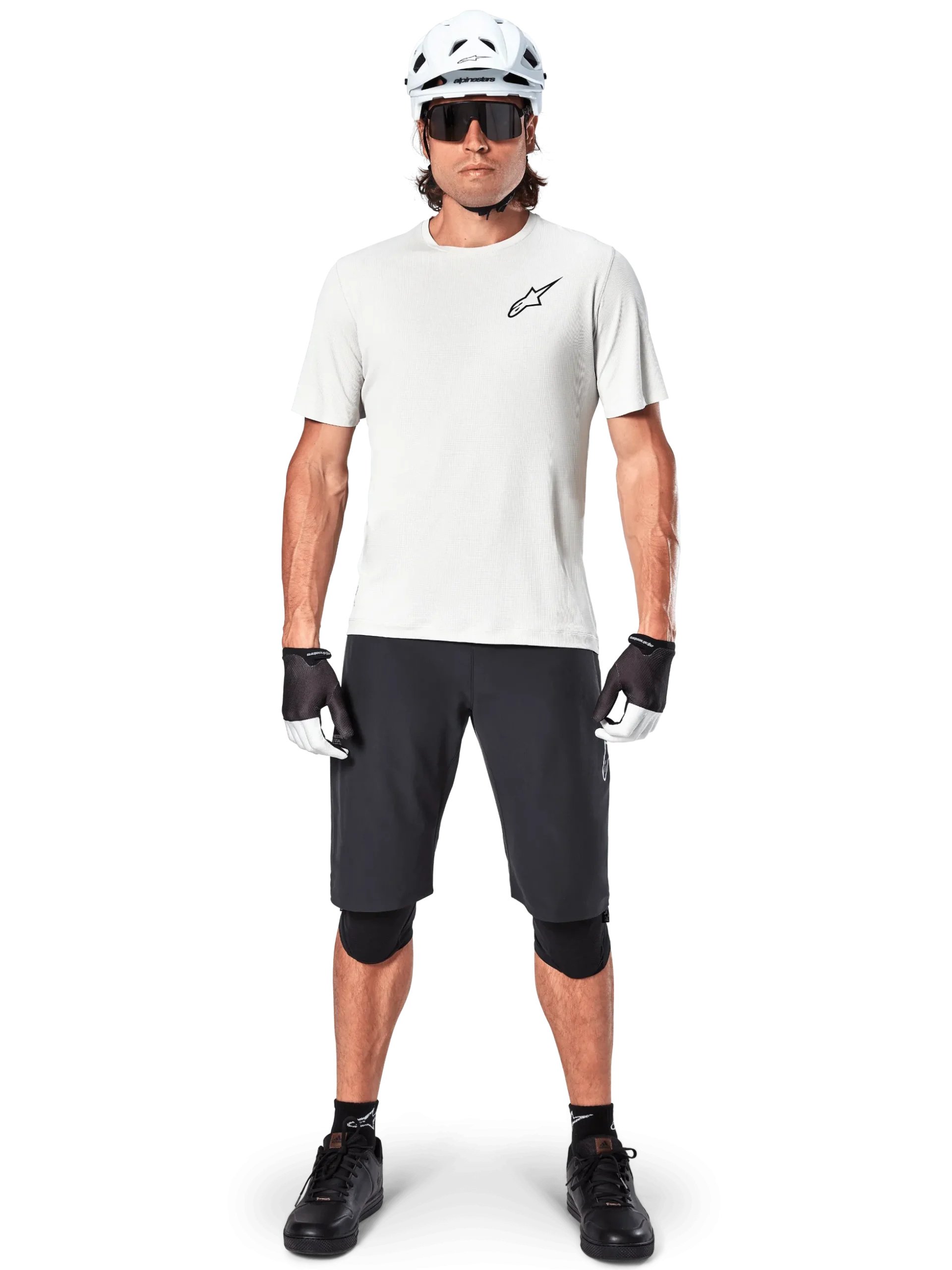 A-Aria Astar Trikot