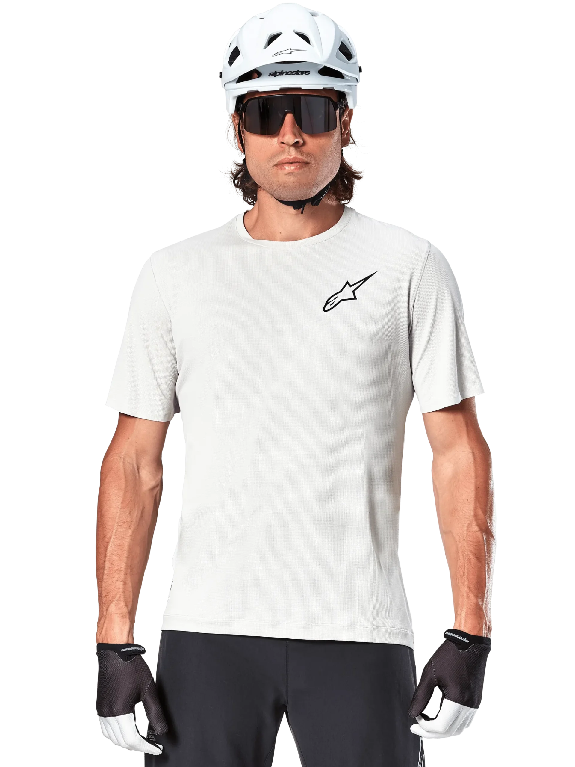 A-Aria Astar Trikot