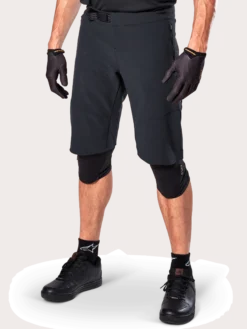 A-Aria Elite Shorts