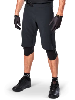 A-Aria Elite Shorts