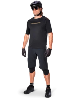 A-Aria Elite Shorts