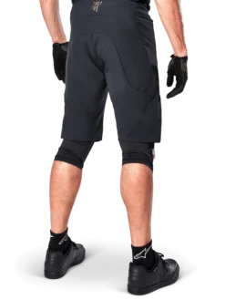 A-Aria Elite Shorts