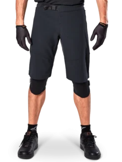 A-Aria Elite Shorts