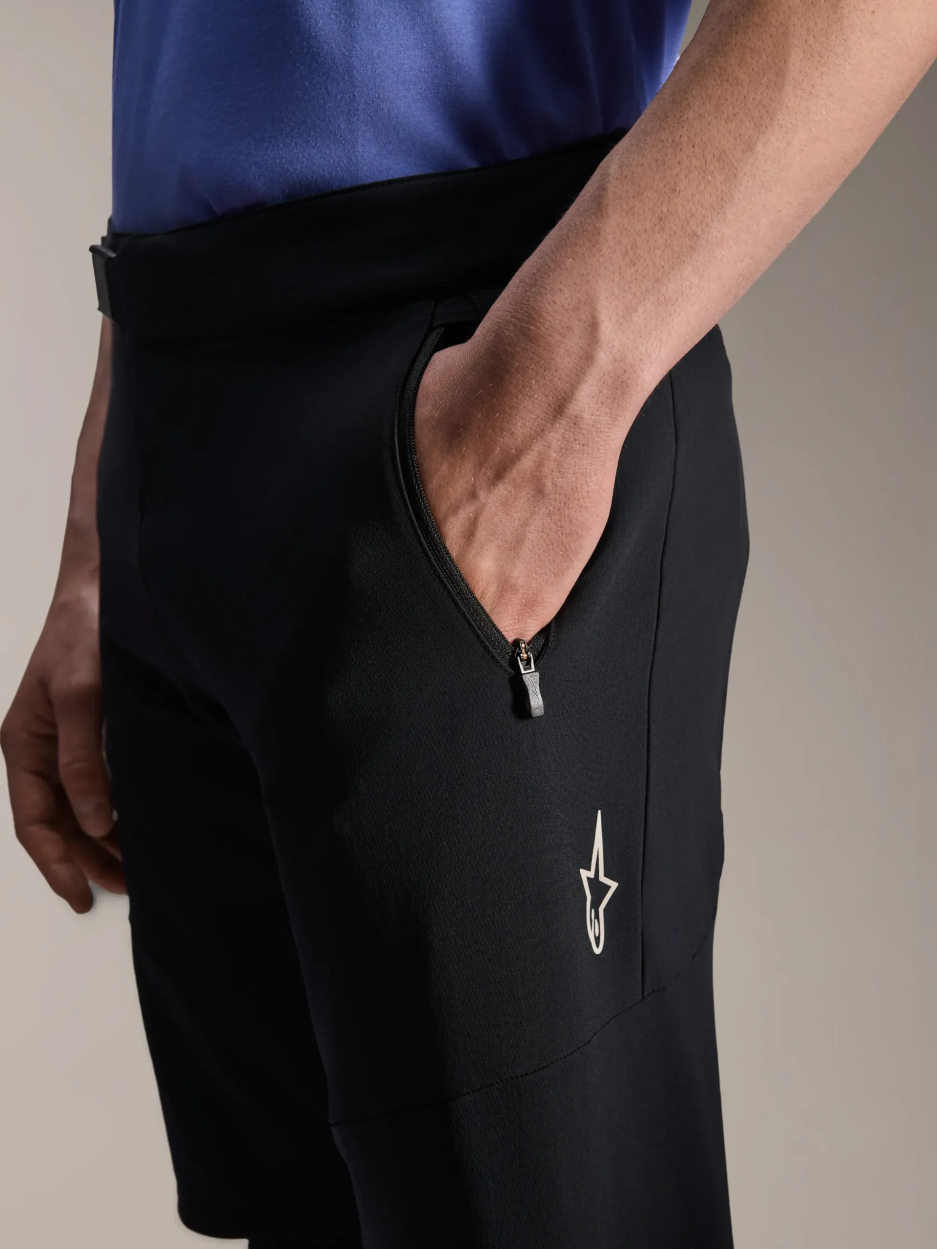 A-Aria Elite Shorts