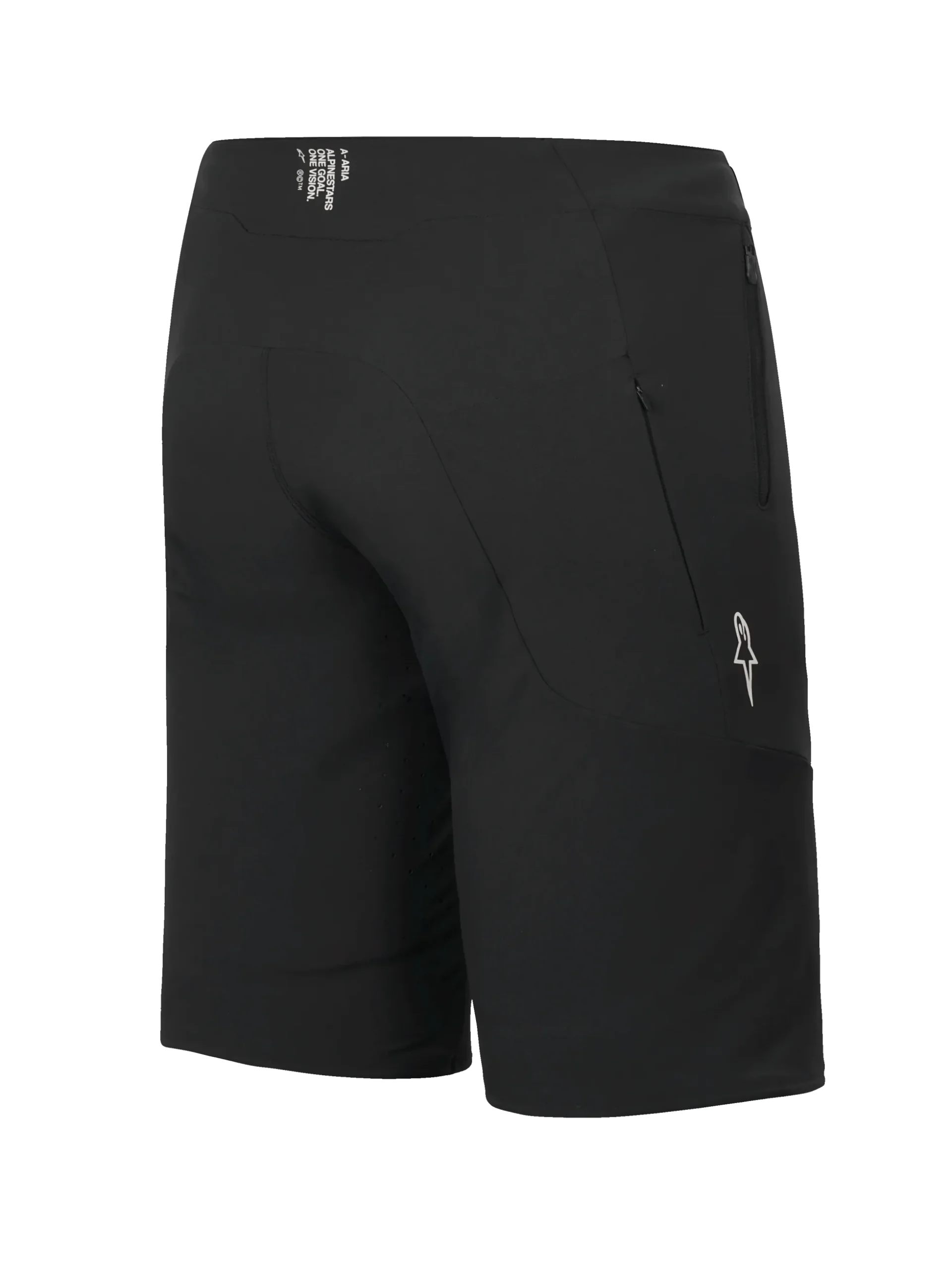 A-Aria Elite Shorts
