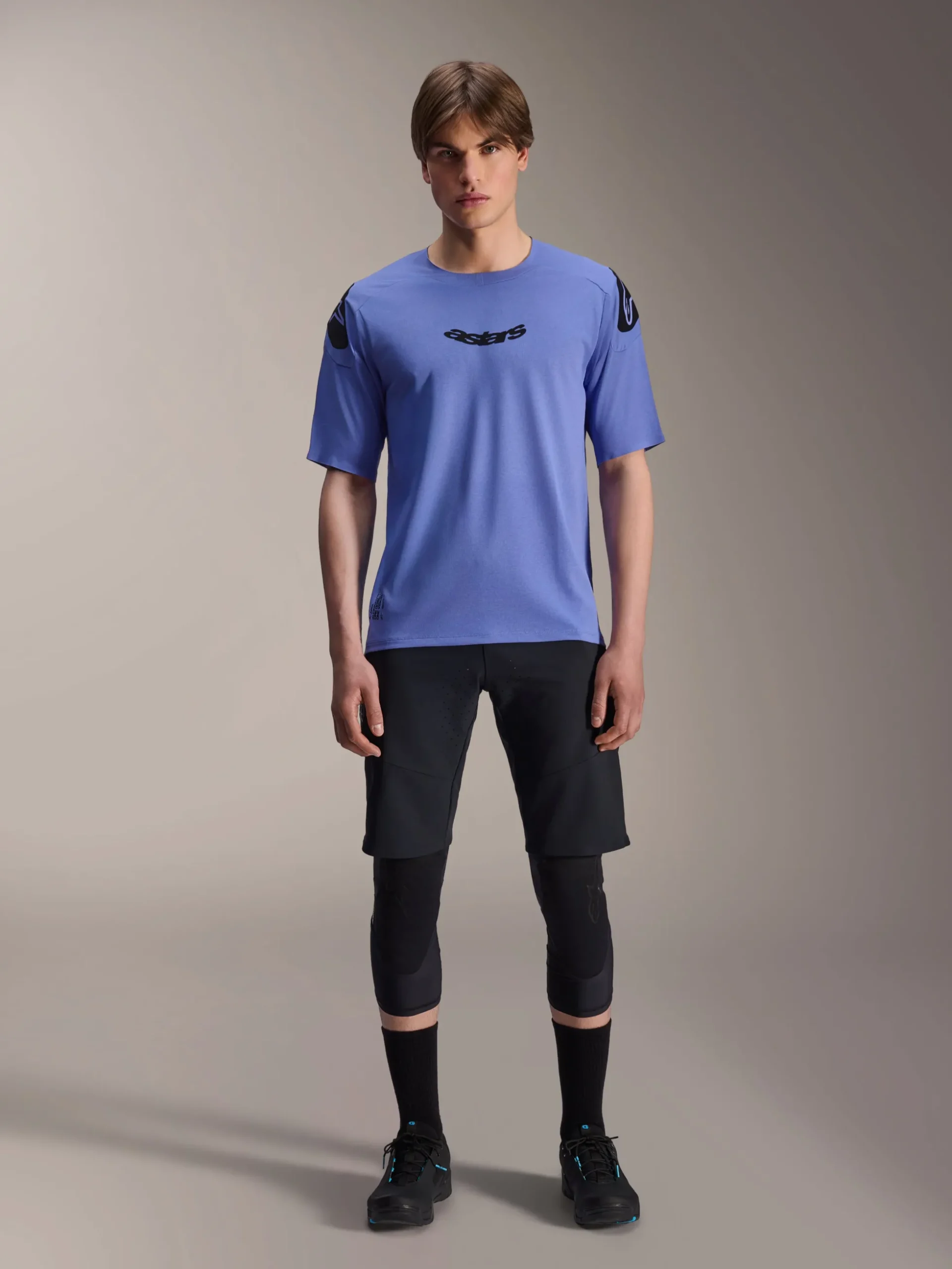 A-Aria Elite Shorts