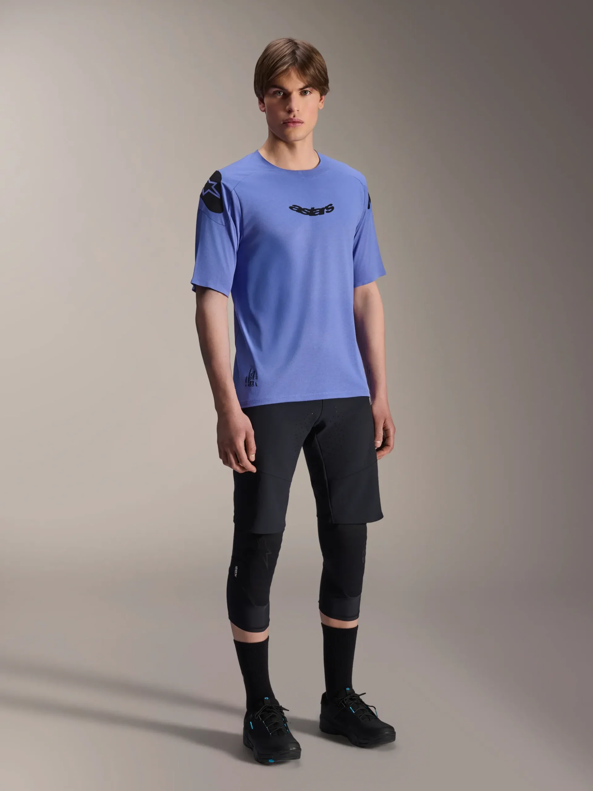 A-Aria Elite Shorts