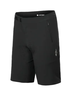 A-Aria Elite Shorts