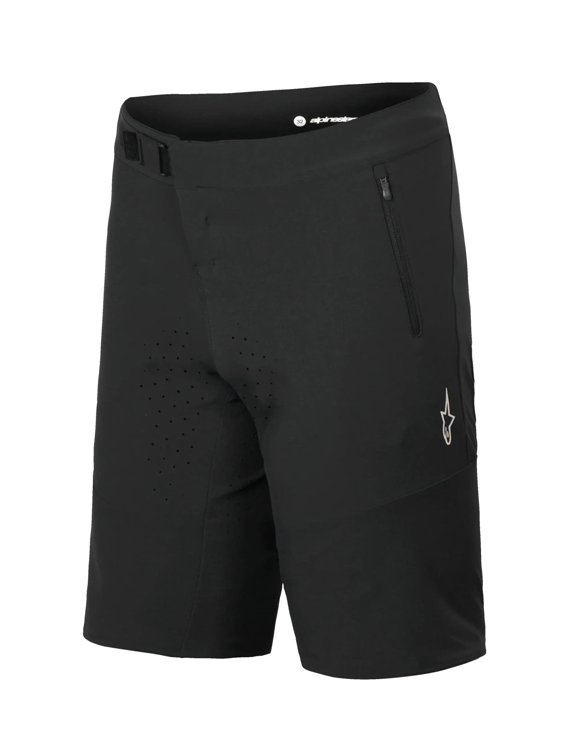 A-Aria Elite Shorts