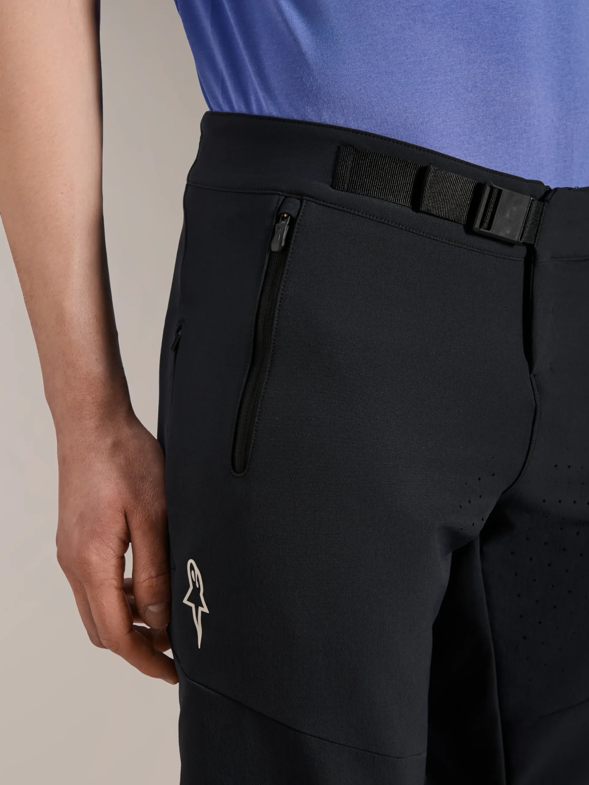 A-Aria Elite Shorts