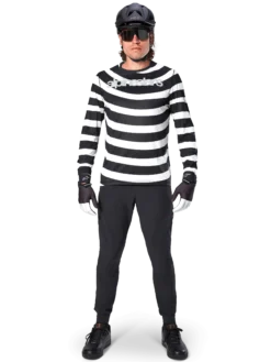 A-Aria Oscar Trikot