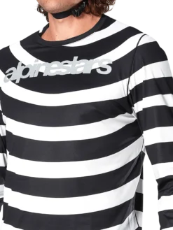 A-Aria Oscar Trikot