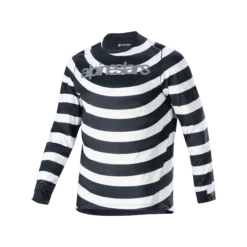A-Aria Oscar Trikot