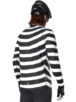 A-Aria Oscar Trikot