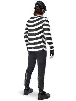 A-Aria Oscar Trikot
