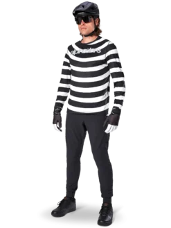 A-Aria Oscar Trikot