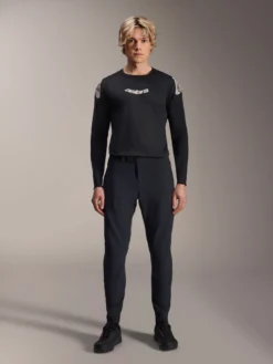A-Aria Polartec Elite Trikot