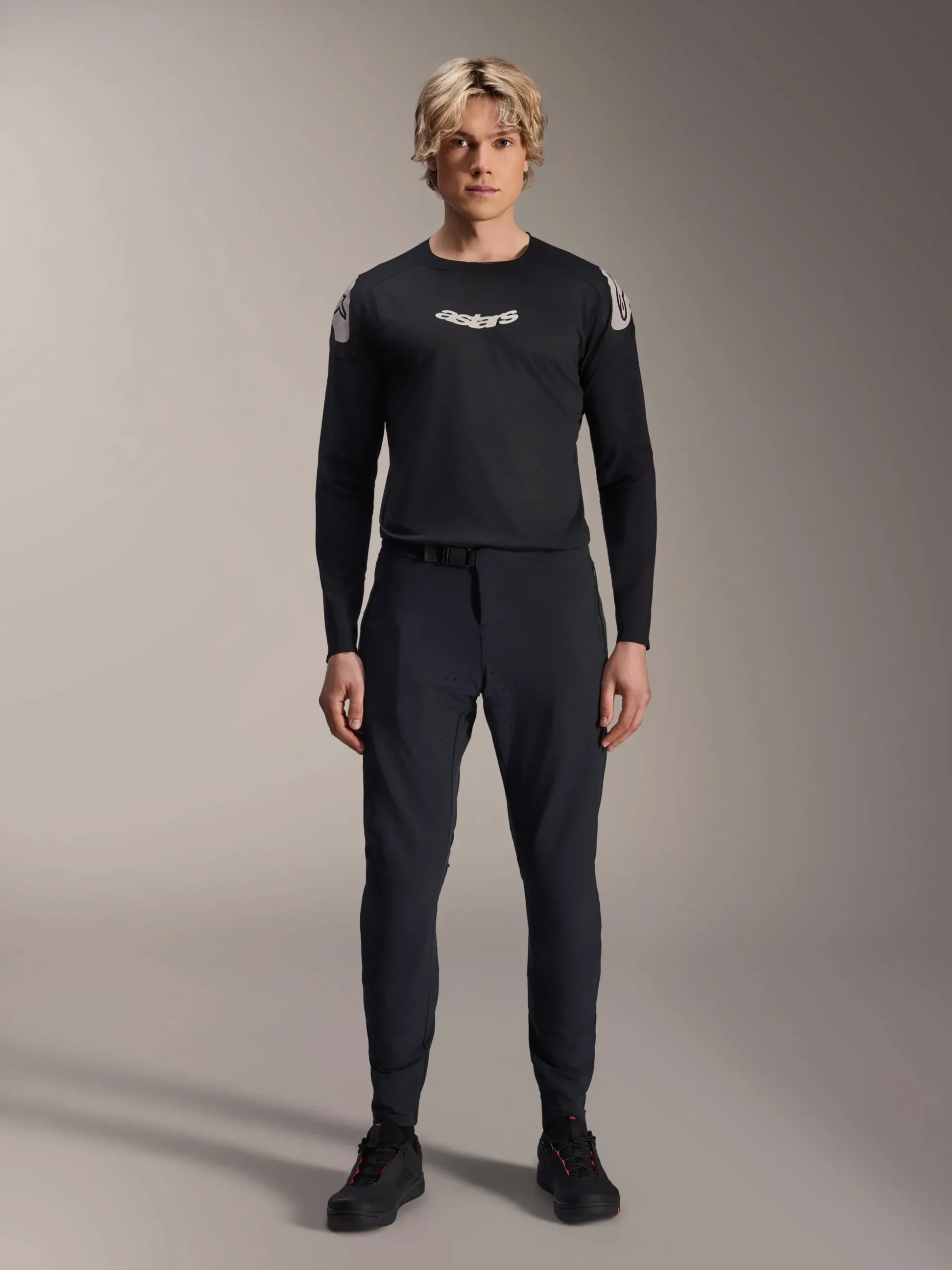 A-Aria Polartec Elite Trikot