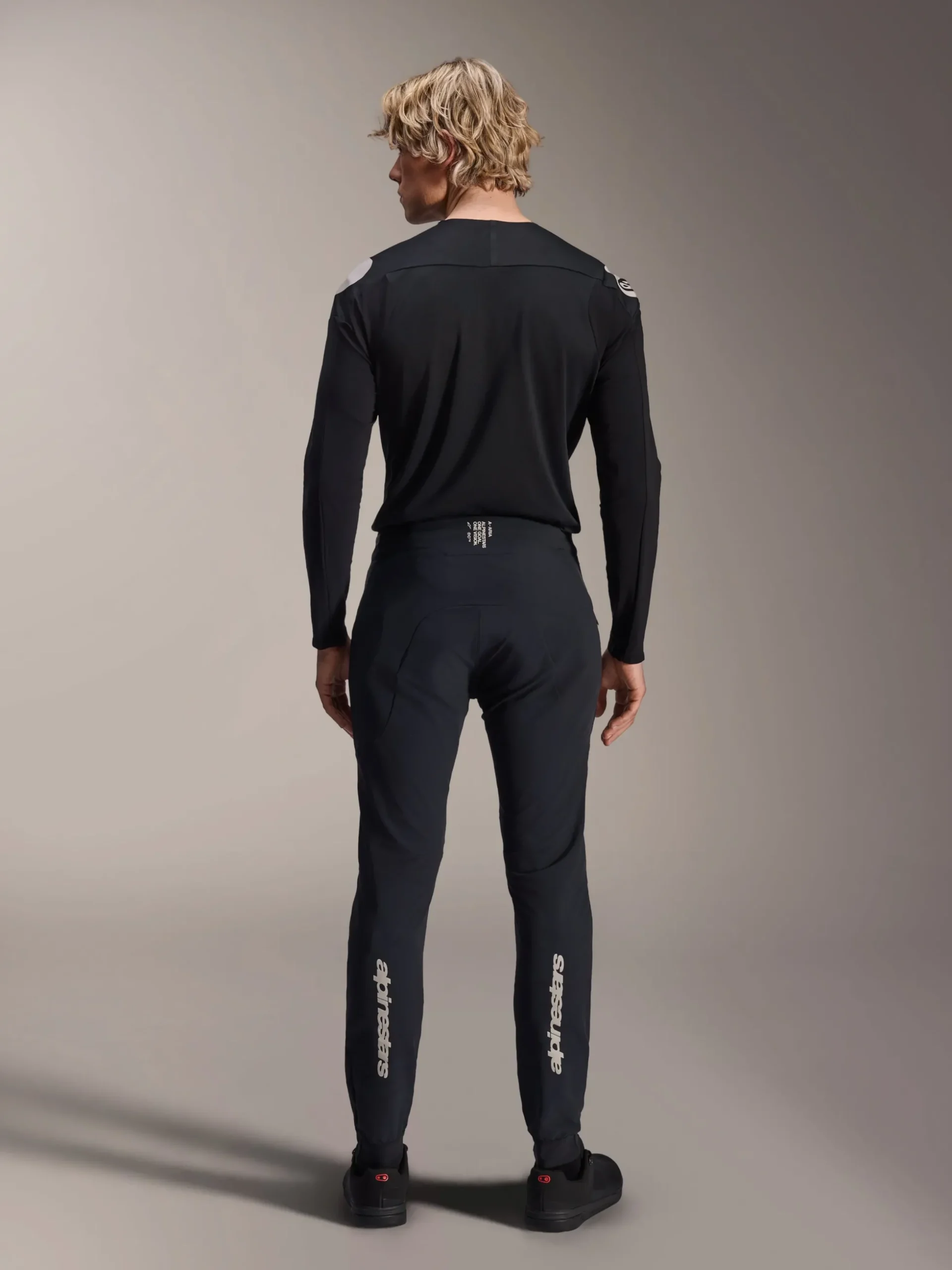 A-Aria Polartec Elite Trikot