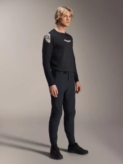 A-Aria Polartec Elite Trikot