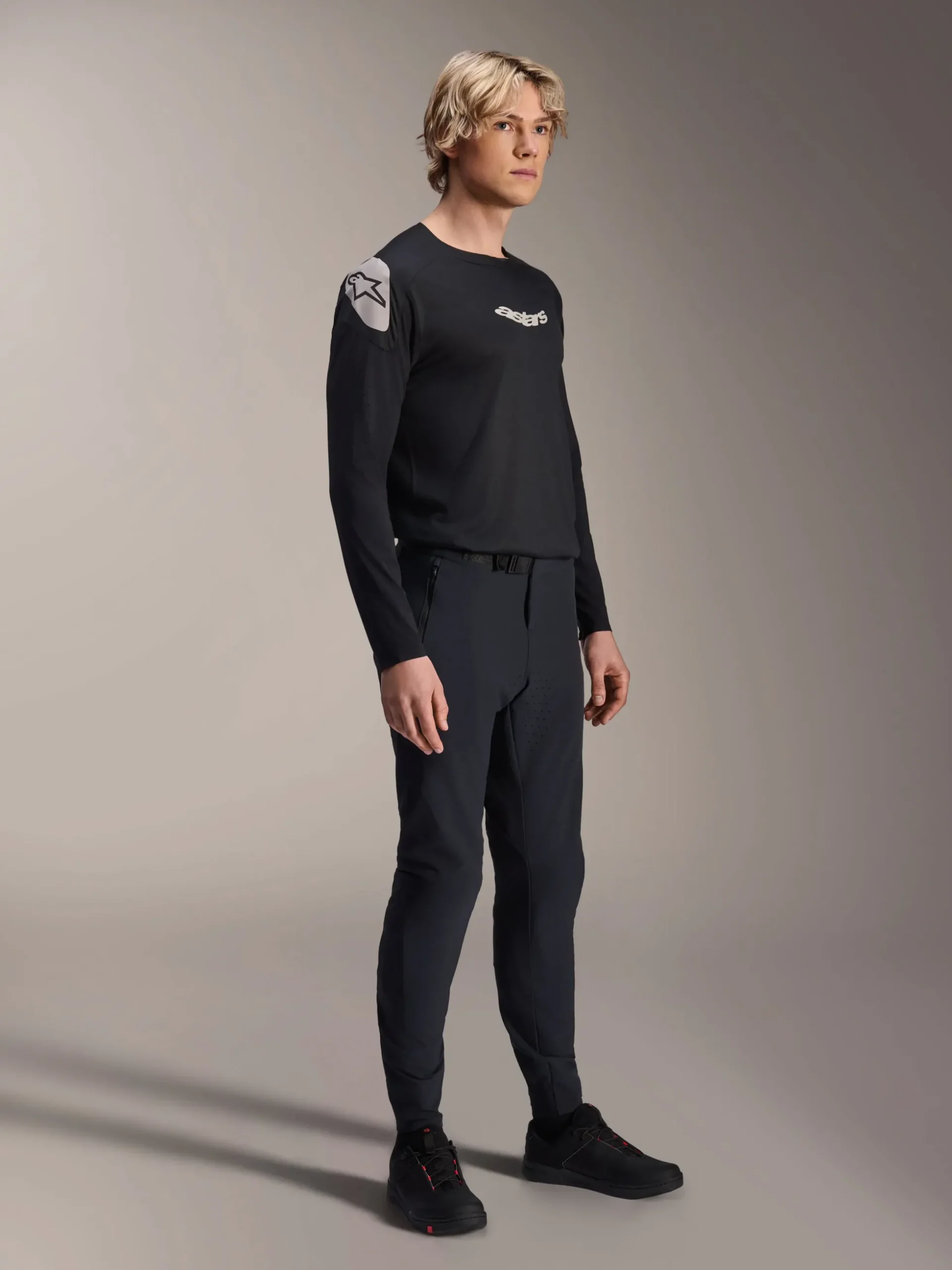 A-Aria Polartec Elite Trikot