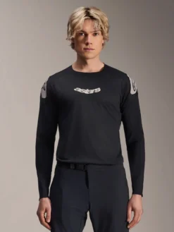 A-Aria Polartec Elite Trikot