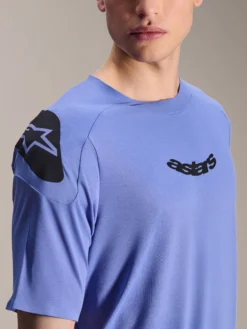 A-Aria Polartec Elite Trikot