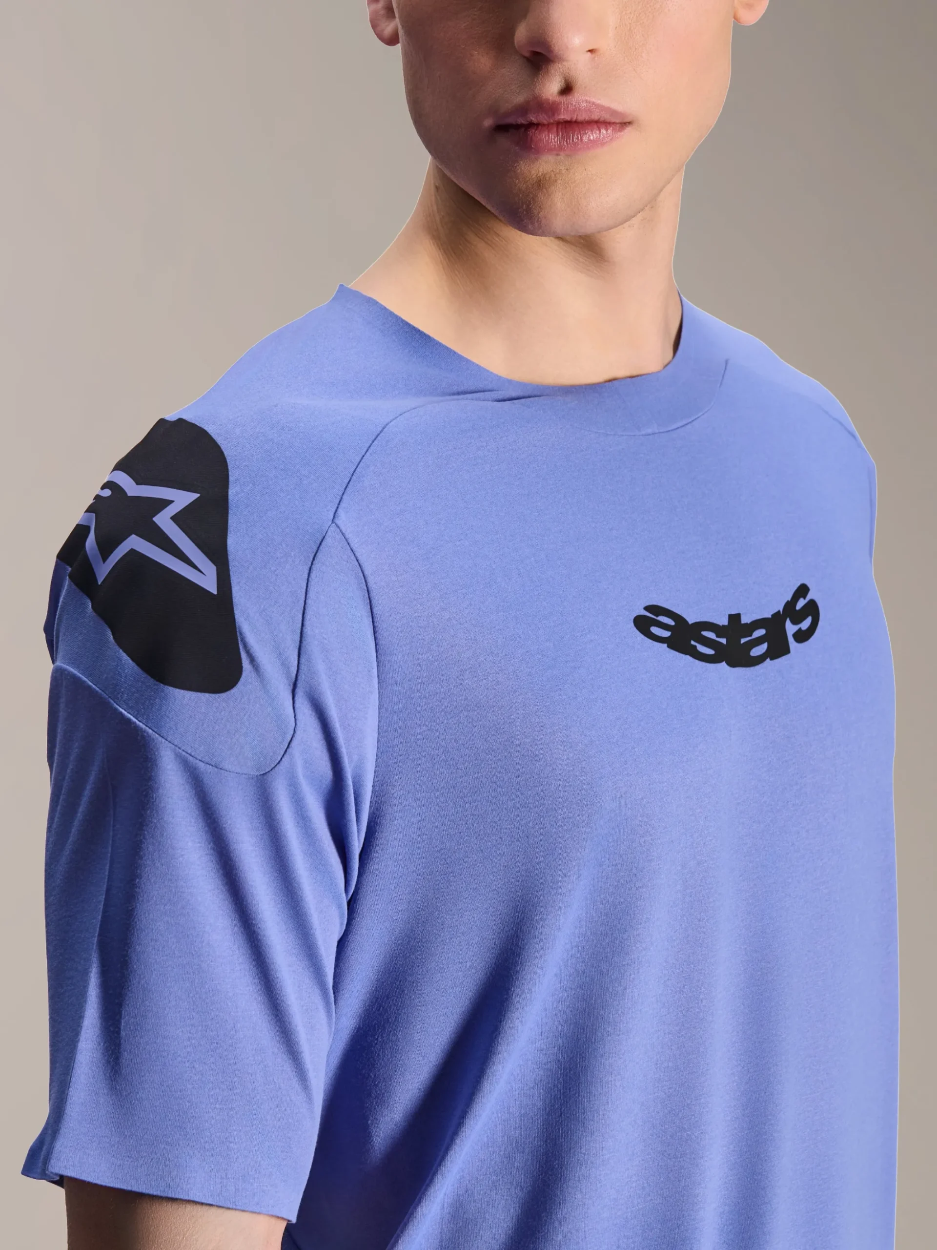 A-Aria Polartec Elite Trikot