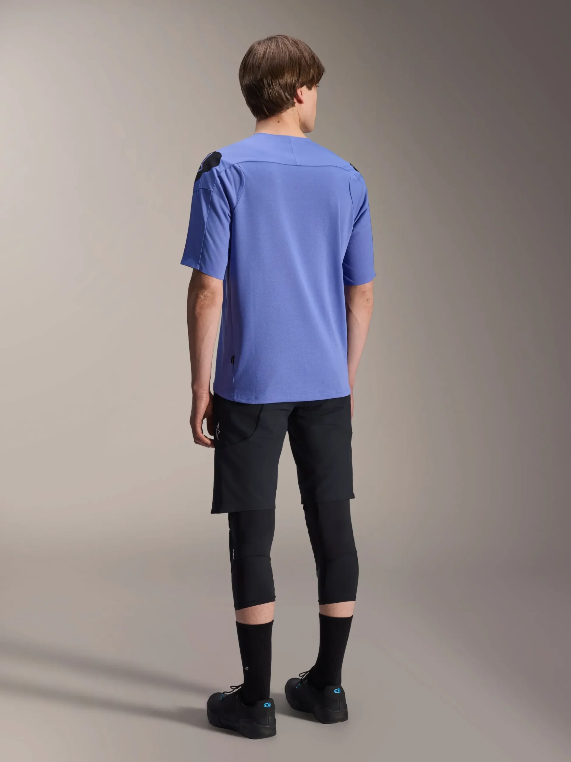 A-Aria Polartec Elite Trikot