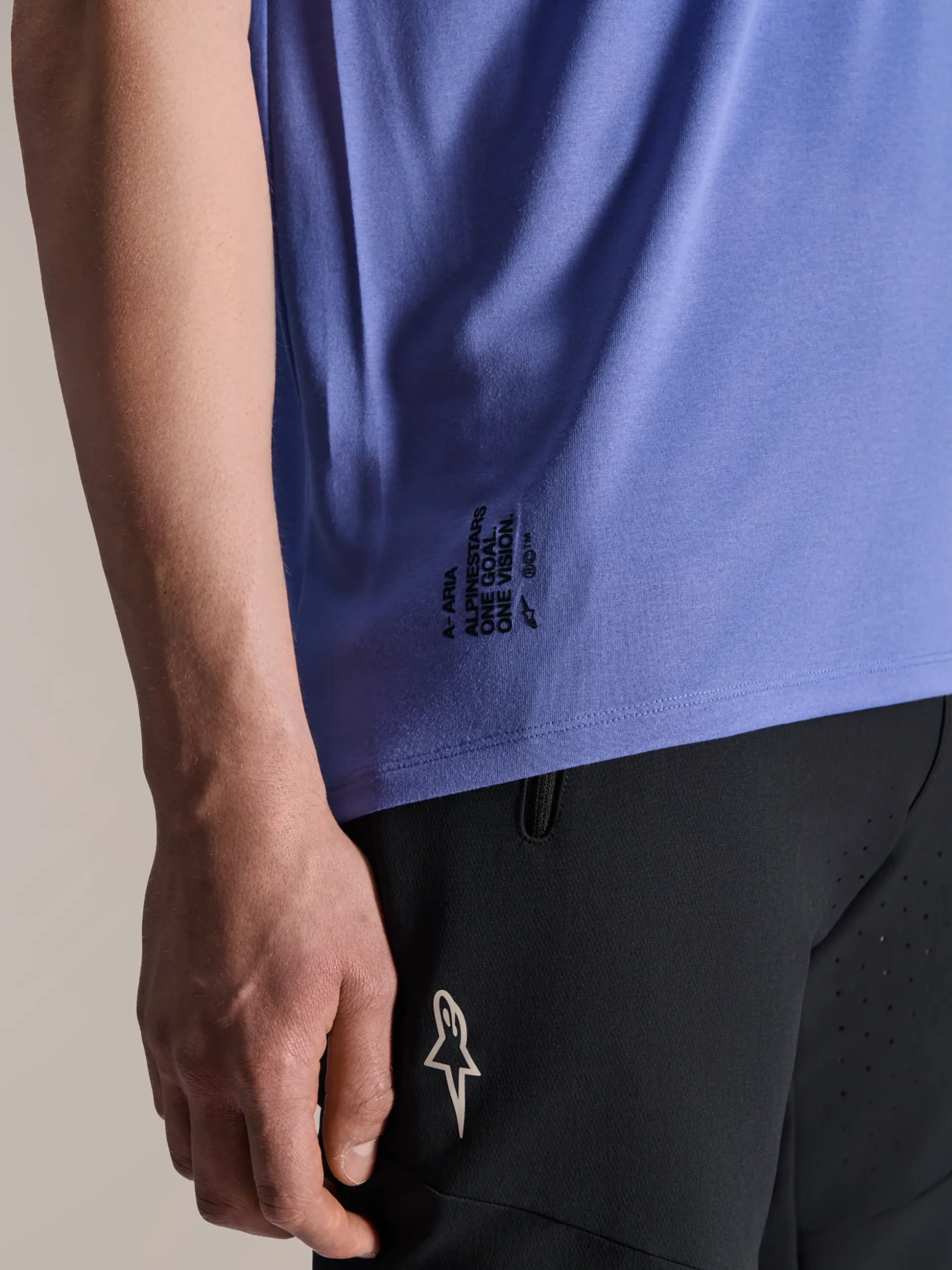 A-Aria Polartec Elite Trikot