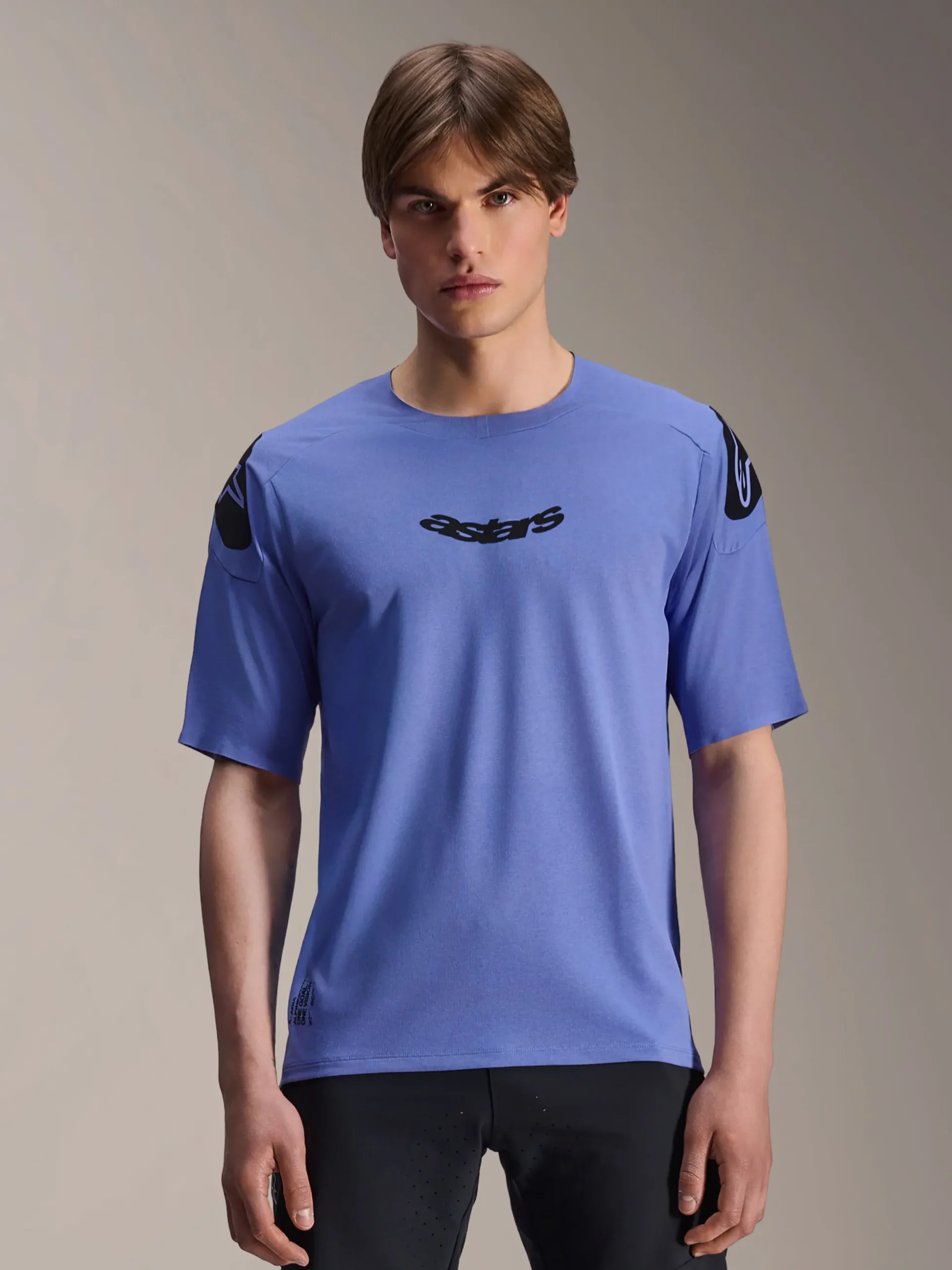 A-Aria Polartec Elite Trikot
