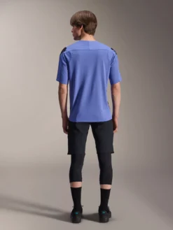 A-Aria Polartec Elite Trikot