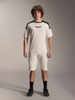 A-Aria Polartec Elite Trikot