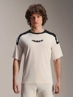 A-Aria Polartec Elite Trikot