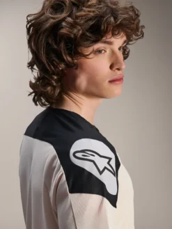 A-Aria Polartec Elite Trikot