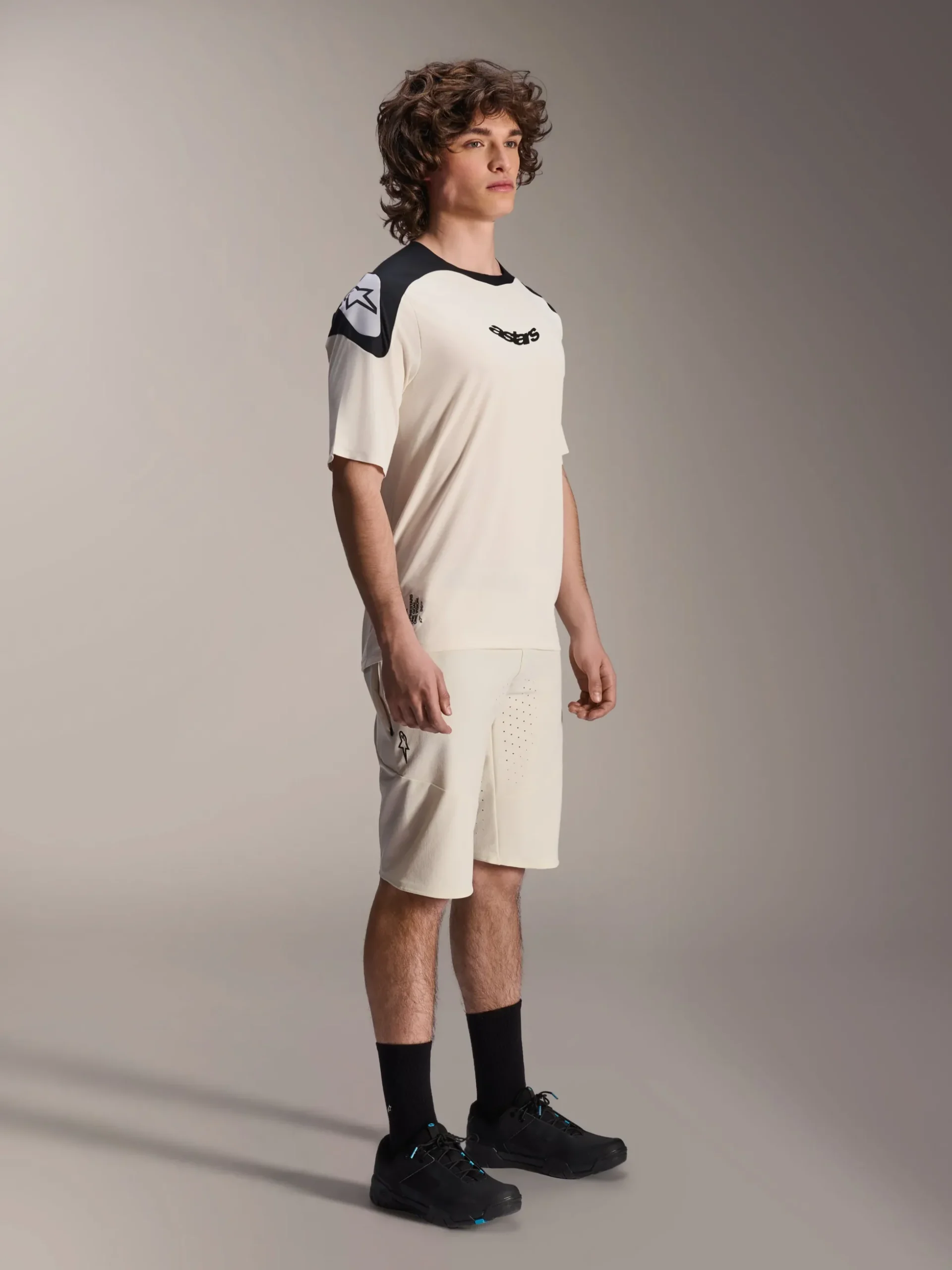 A-Aria Polartec Elite Trikot