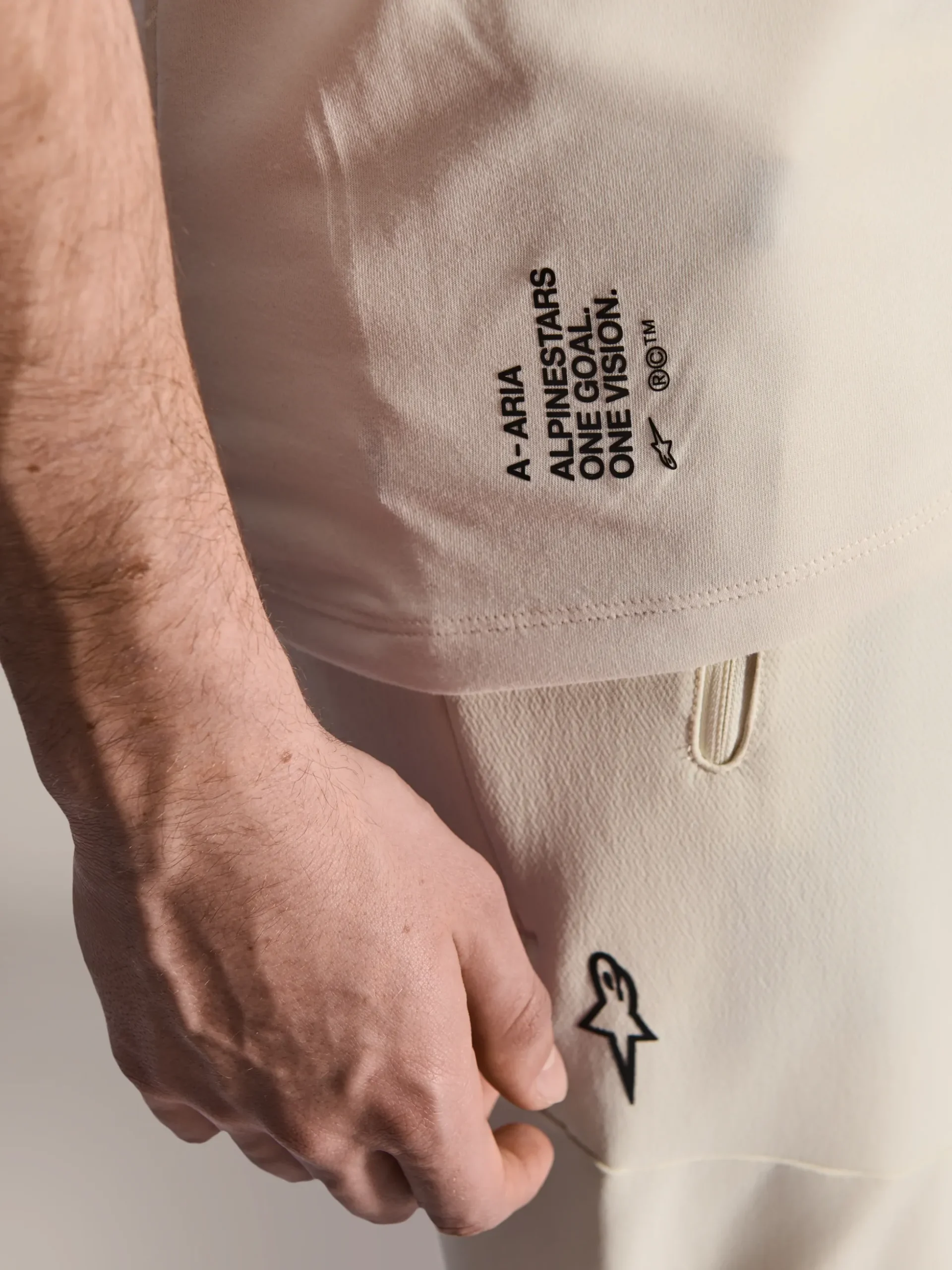 A-Aria Polartec Elite Trikot