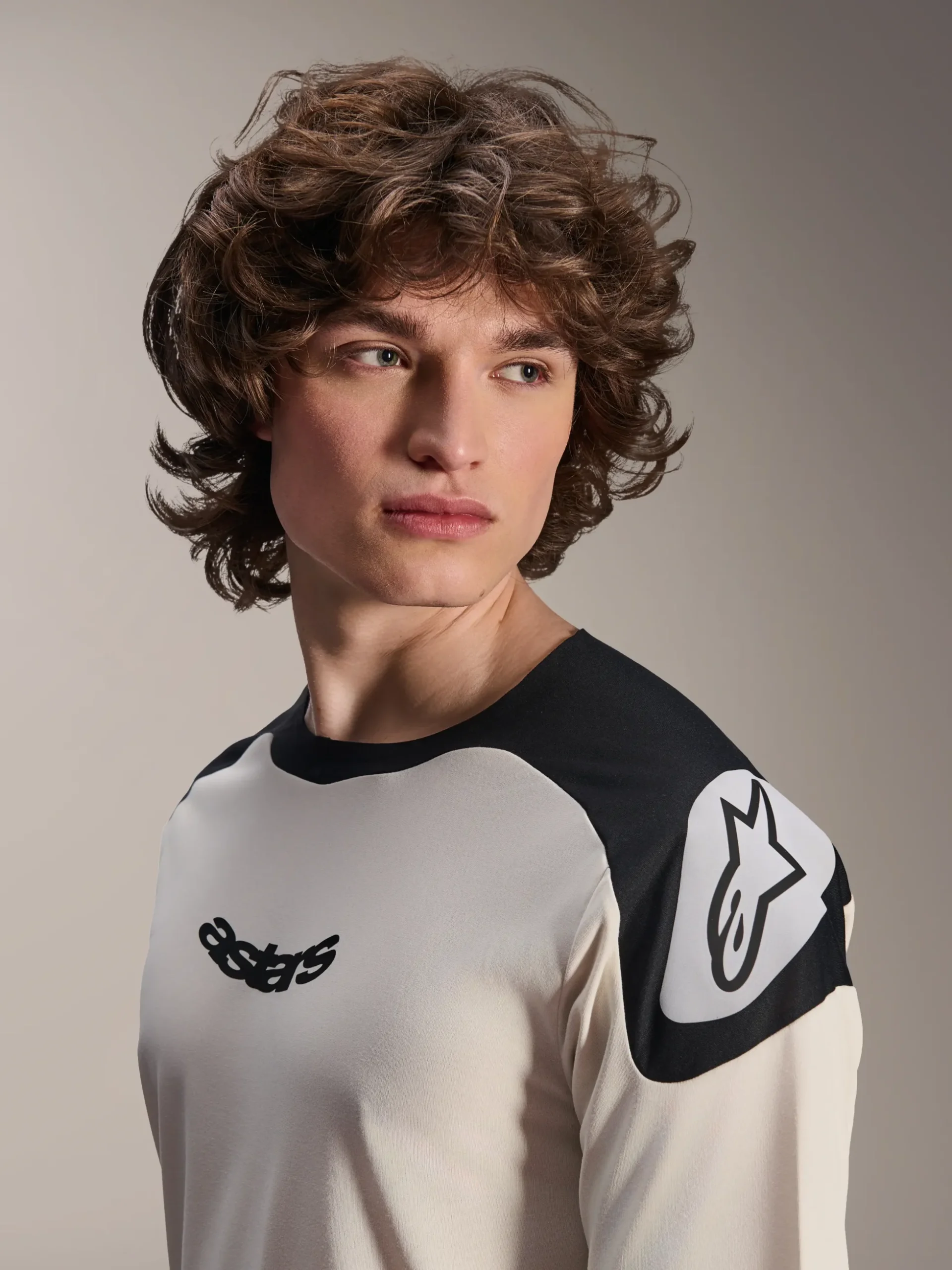 A-Aria Polartec Elite Trikot