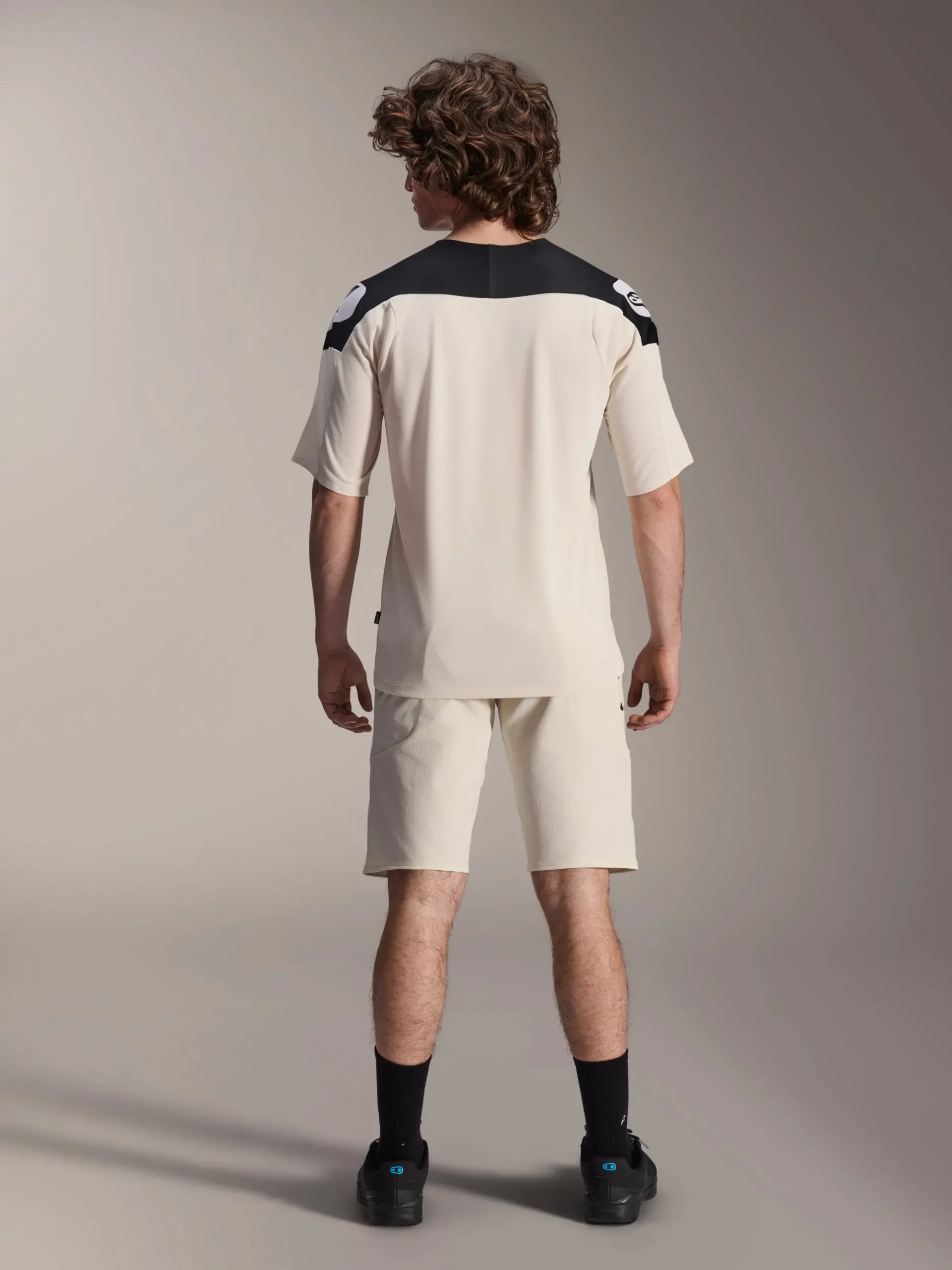 A-Aria Polartec Elite Trikot