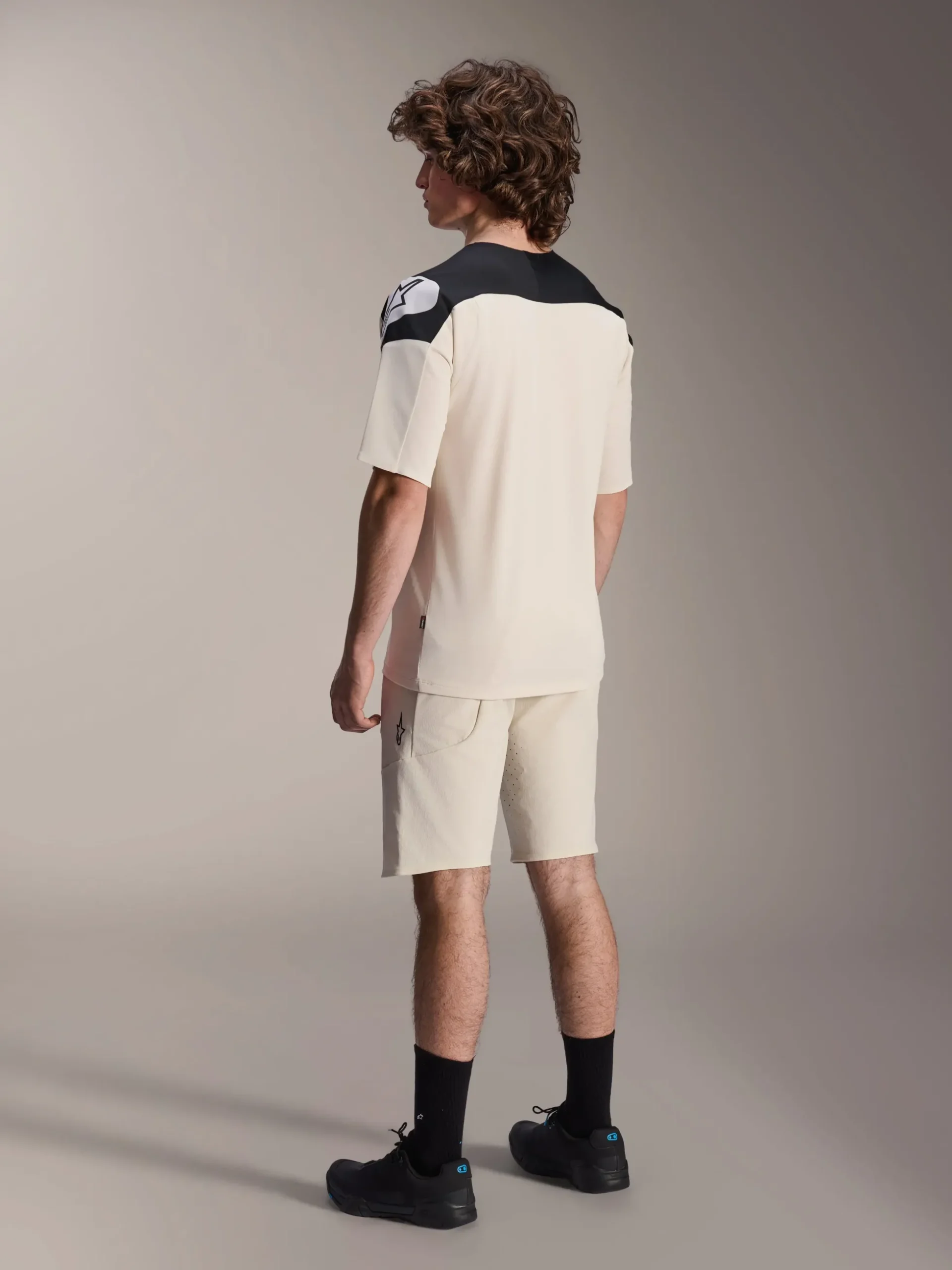 A-Aria Polartec Elite Trikot