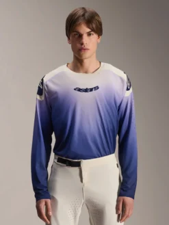 A-Aria Polartec Maker Elite Trikot