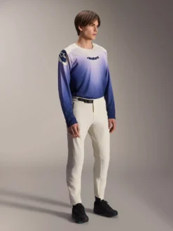 A-Aria Polartec Maker Elite Trikot
