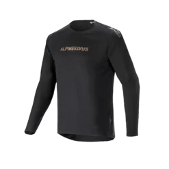 A-Aria Polartec Switch Trikot